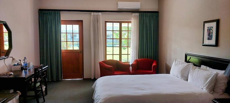 1 Bedroom Property for Sale in King George Park Western Cape